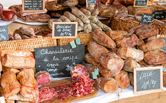 Charcuterie