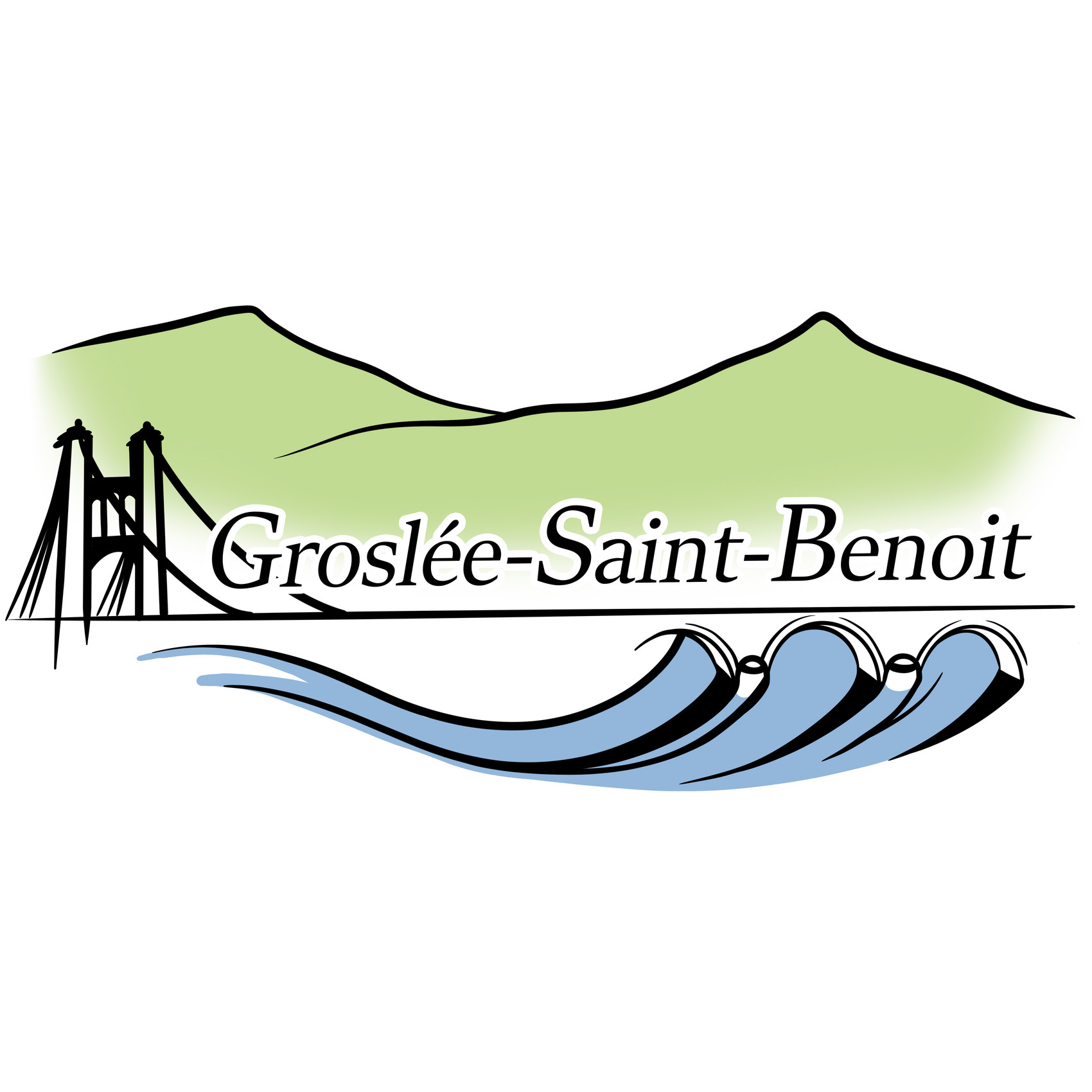 Groslée-Saint-Benoit